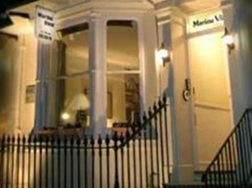 Guest house Marine View Brighton